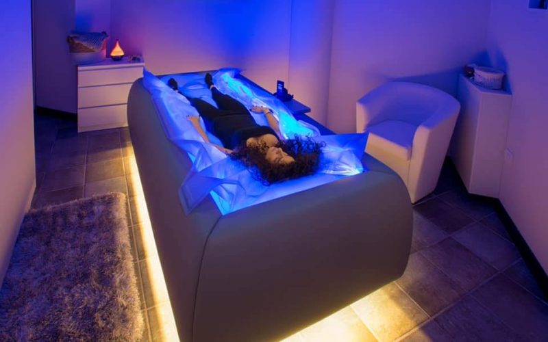 floating_center_trattamento