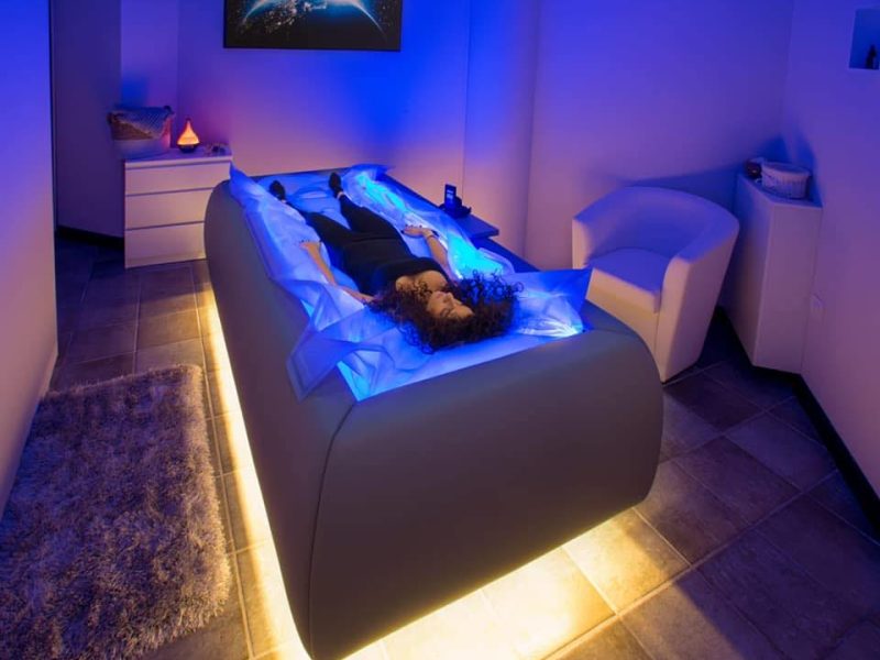 floating_center_trattamento